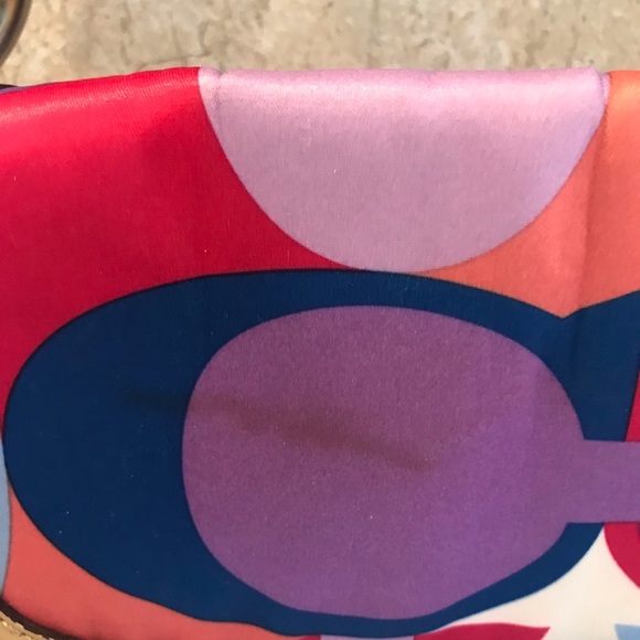 Coach bag - Picture 3 of 6